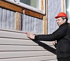 Best Vinyl Siding Installation  in West Monroe, LA